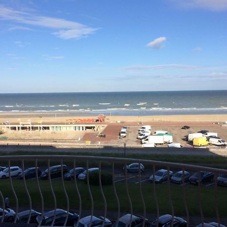 Studio Face Mer Le Touquet Экстерьер фото