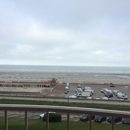 Studio Face Mer Le Touquet Экстерьер фото
