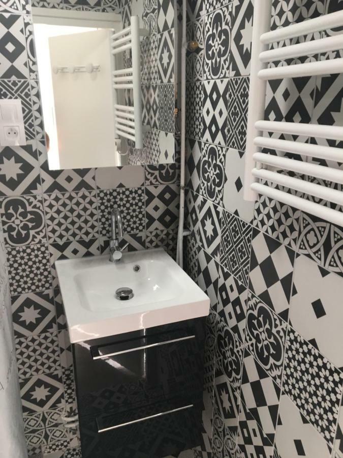 Studio Face Mer Le Touquet Экстерьер фото