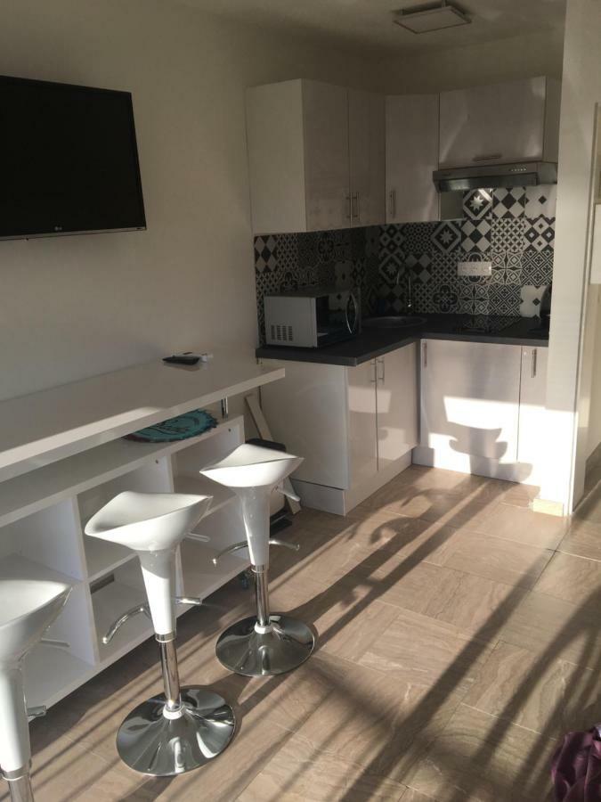 Studio Face Mer Le Touquet Экстерьер фото