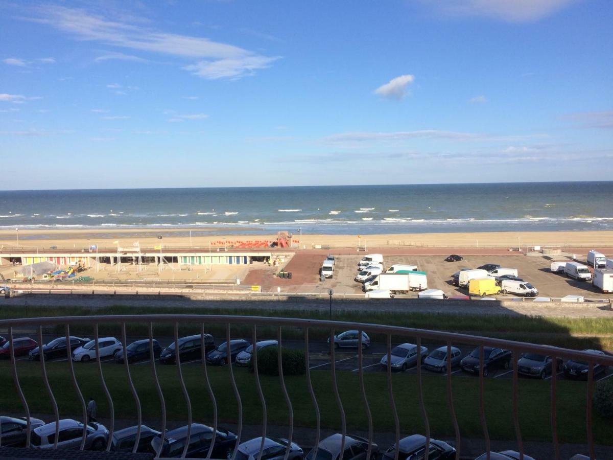 Studio Face Mer Le Touquet Экстерьер фото