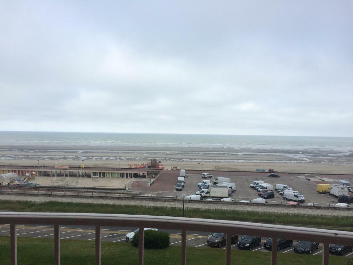 Studio Face Mer Le Touquet Экстерьер фото
